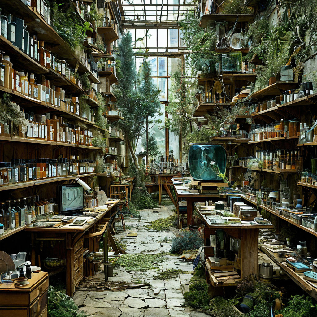 Будущее микроскопирования в моде