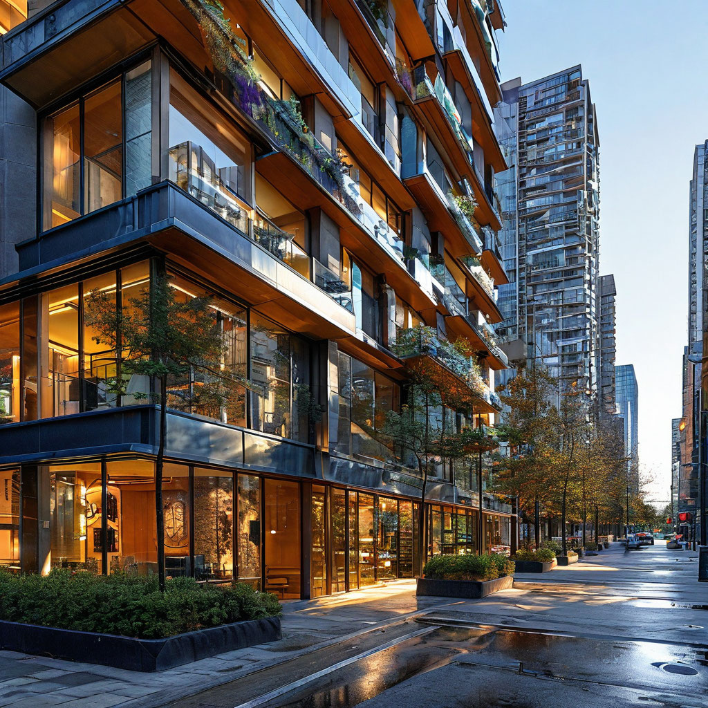 Магия света и тени: как создать запоминающиеся фотографии