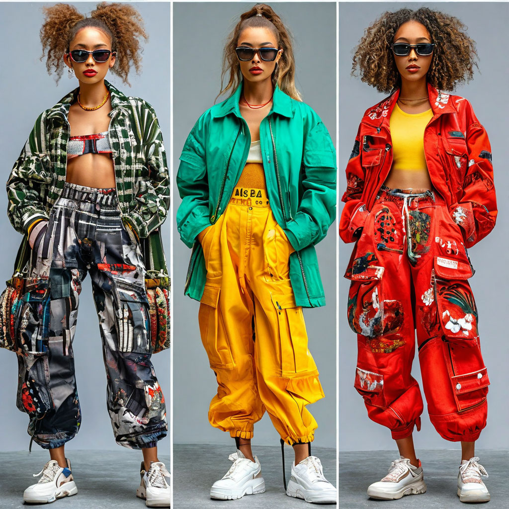 Тренды сезона: как выбрать одежду, которая будет актуальной и стильной