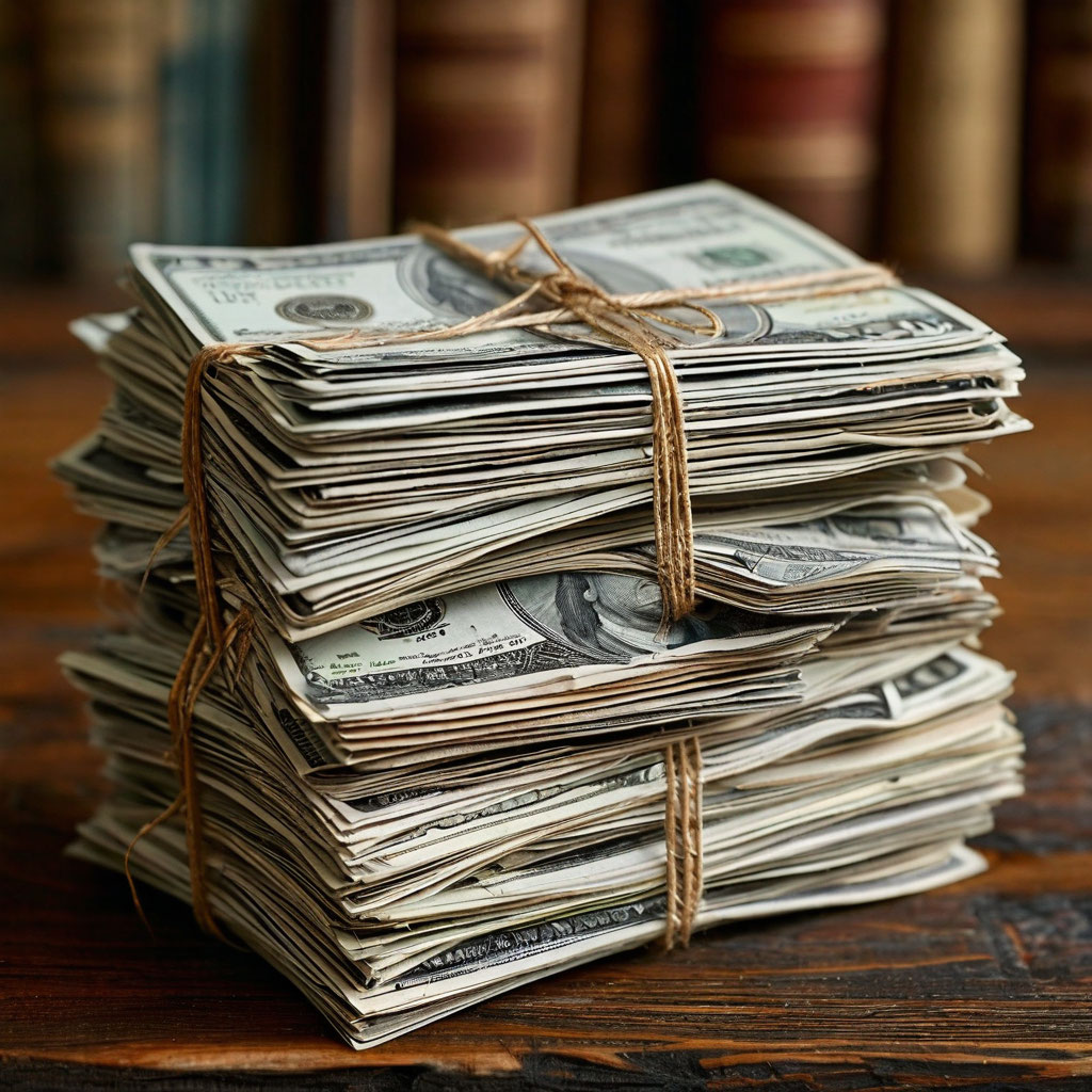 Почему важно иметь финансовую подушку безопасности