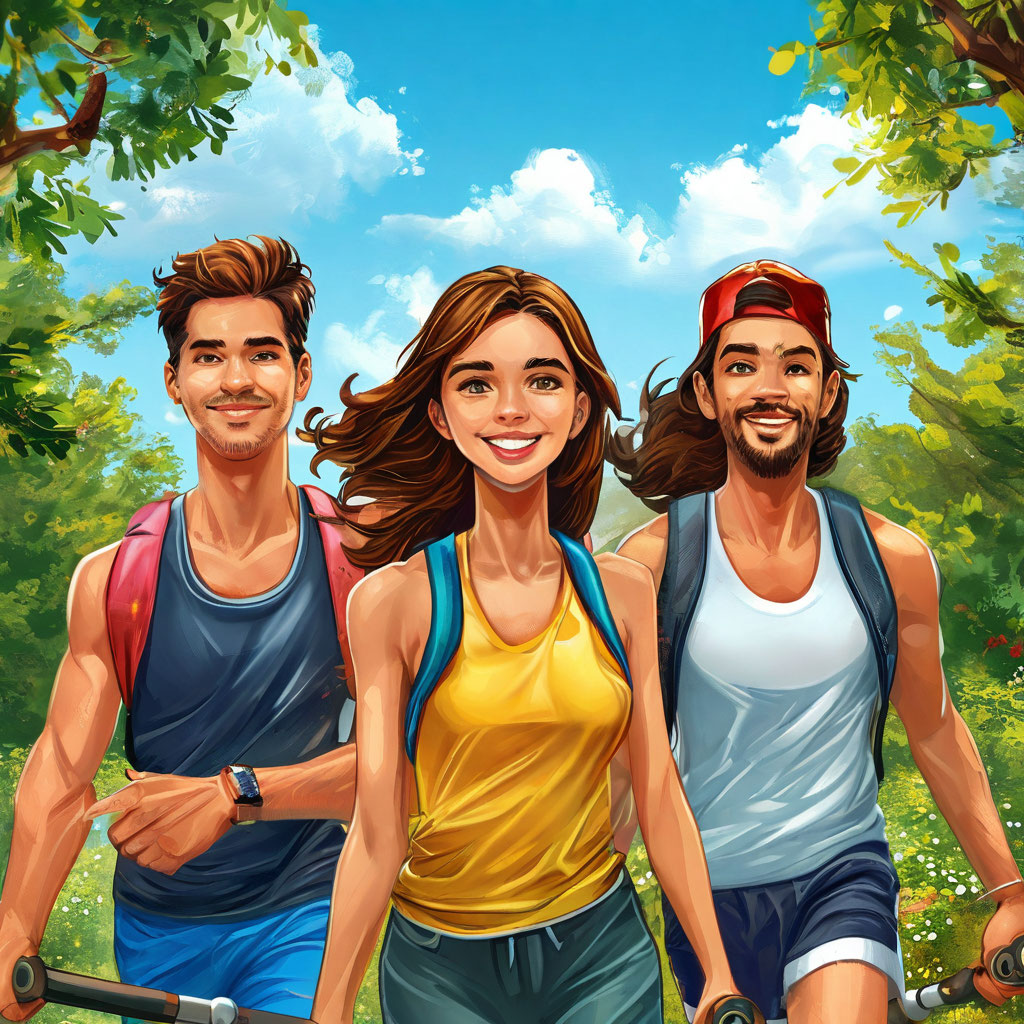 Почему важно заниматься спортом: польза для здоровья и психики