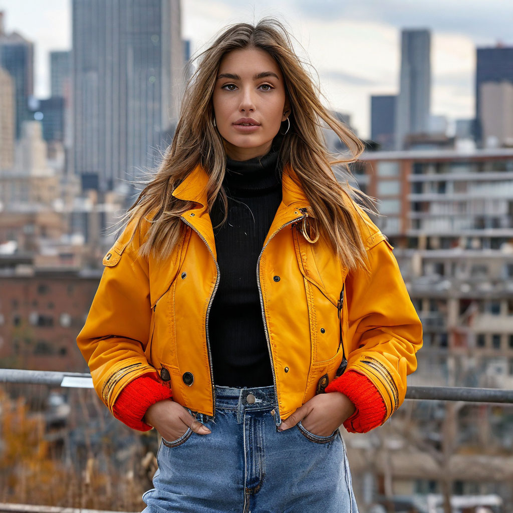 Тренды осени 2024: что носить, чтобы быть в тренде