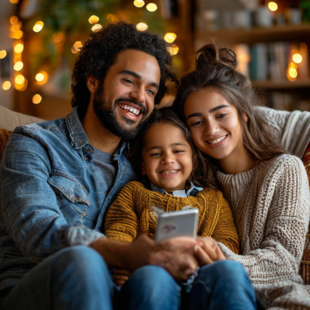 Как поддержка близких помогает в борьбе с ментальными проблемами