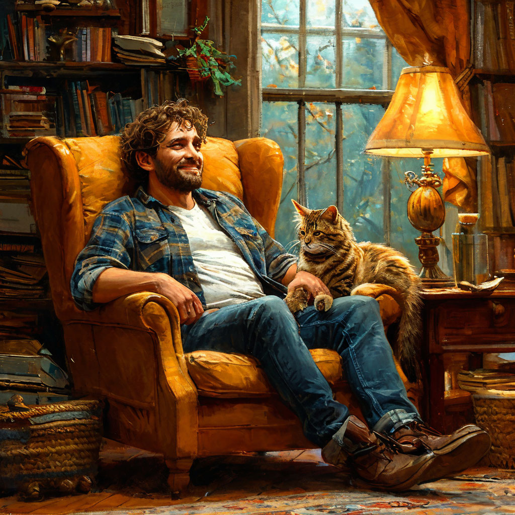 Влияние стресса на здоровье: как справиться с ним и сохранить своё здоровье