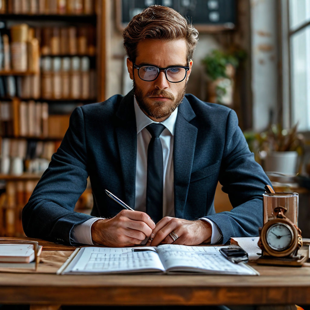 Как эффективно управлять временем в бизнесе