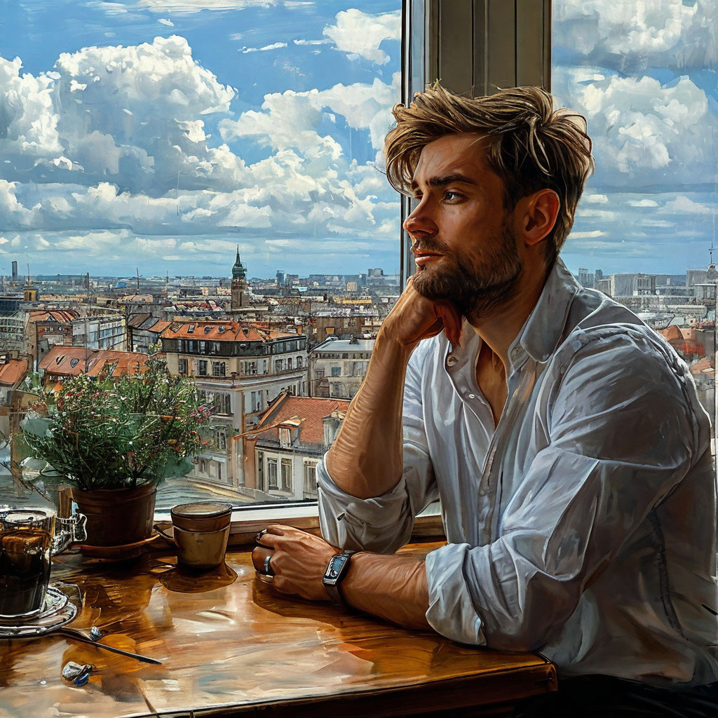 Творческий кризис: как преодолеть застой и вернуться к искусству