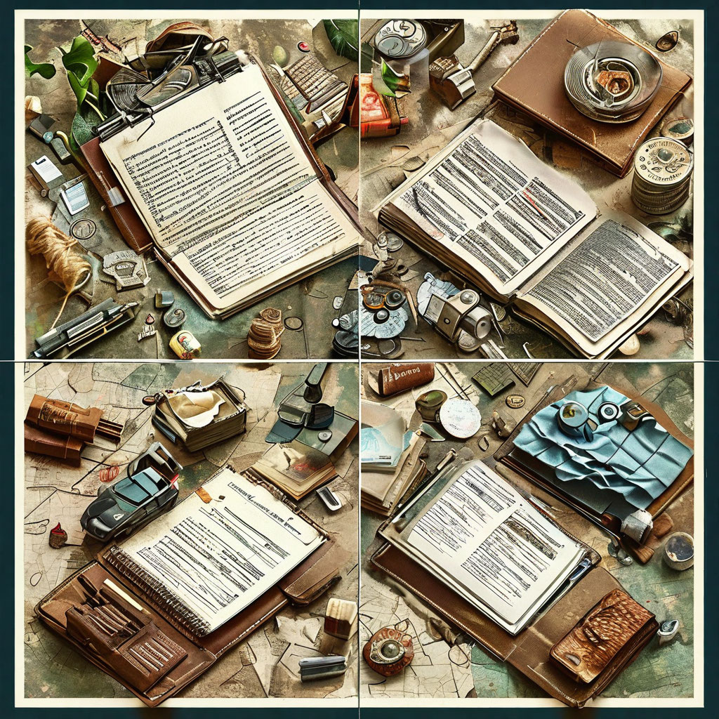 Финансовое планирование: как составить финансовый план на год