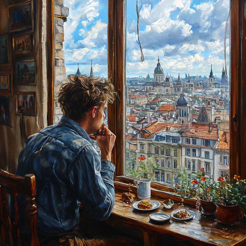 Как преодолеть творческий кризис