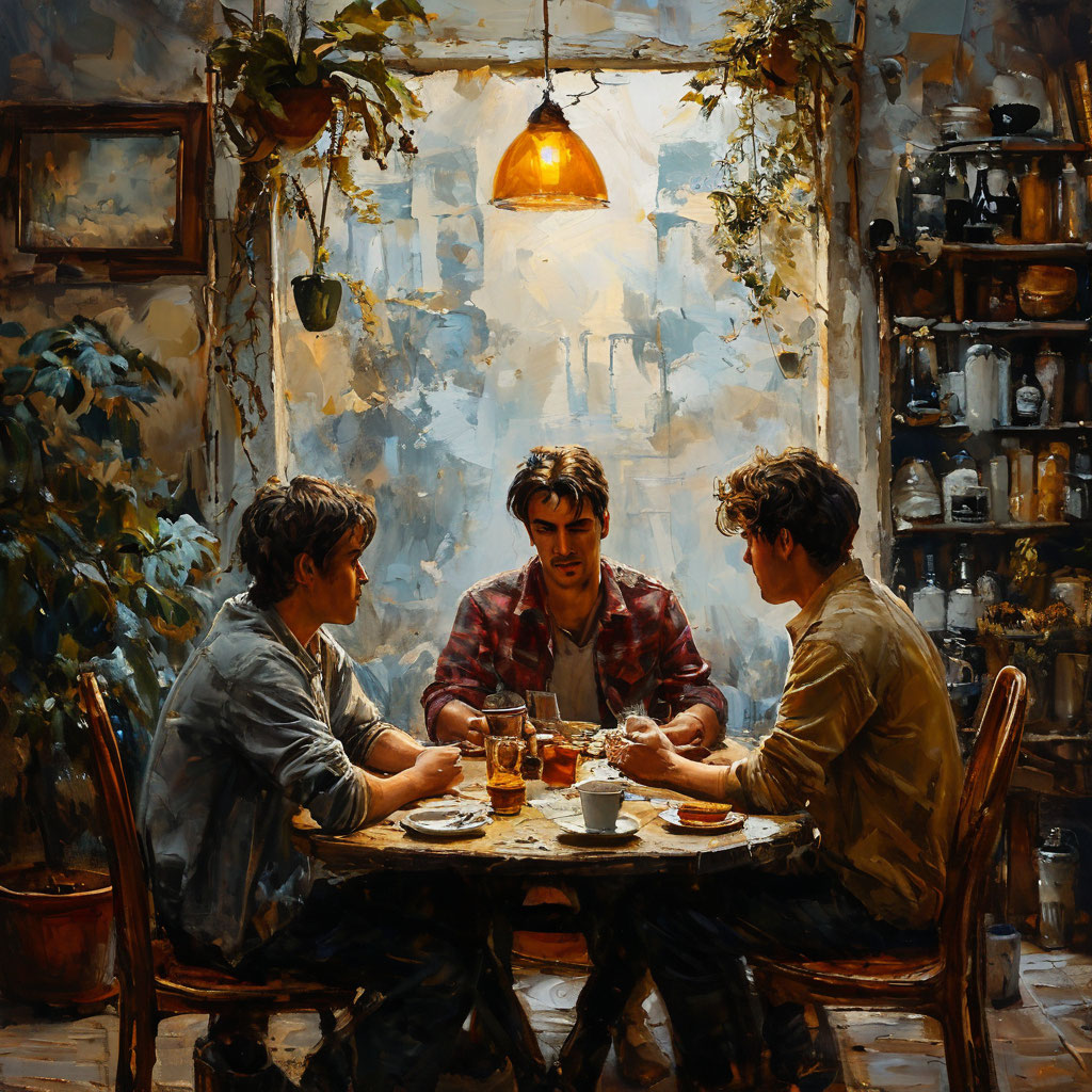 Роль эмпатии в межличностных отношениях