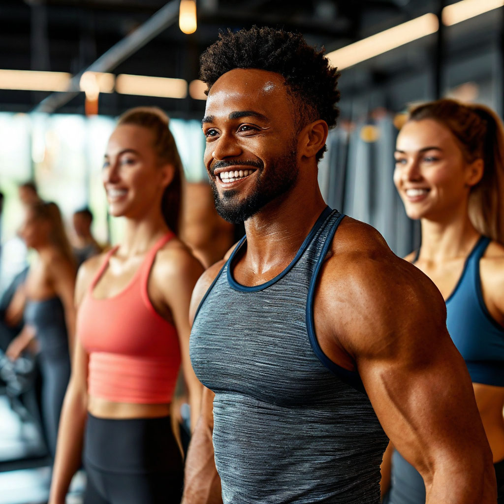 Как разнообразить свои тренировки: советы и рекомендации