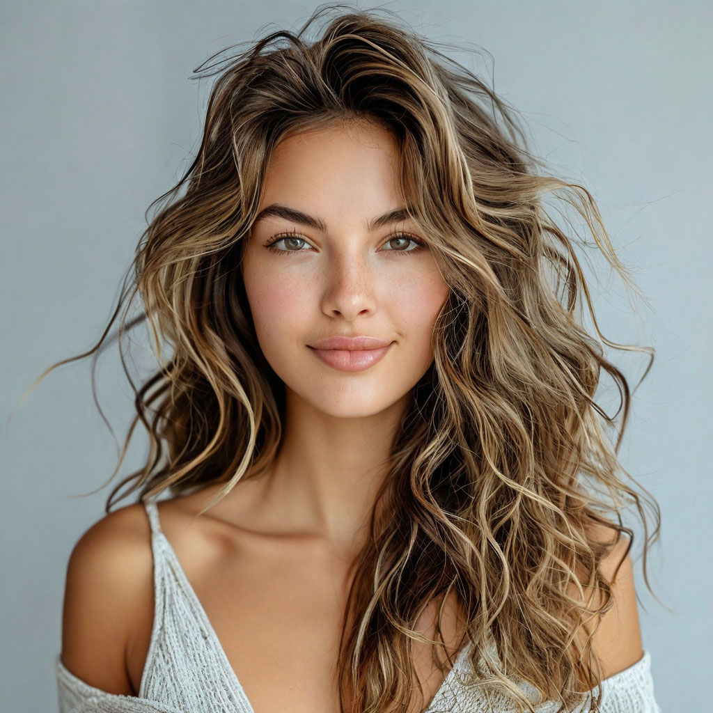 Секреты ухода за волосами: как сохранить их здоровье и красоту