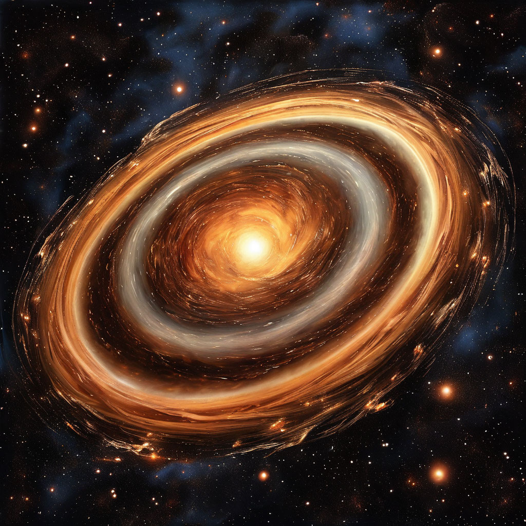 Тайны чёрных дыр: от теории к наблюдениям