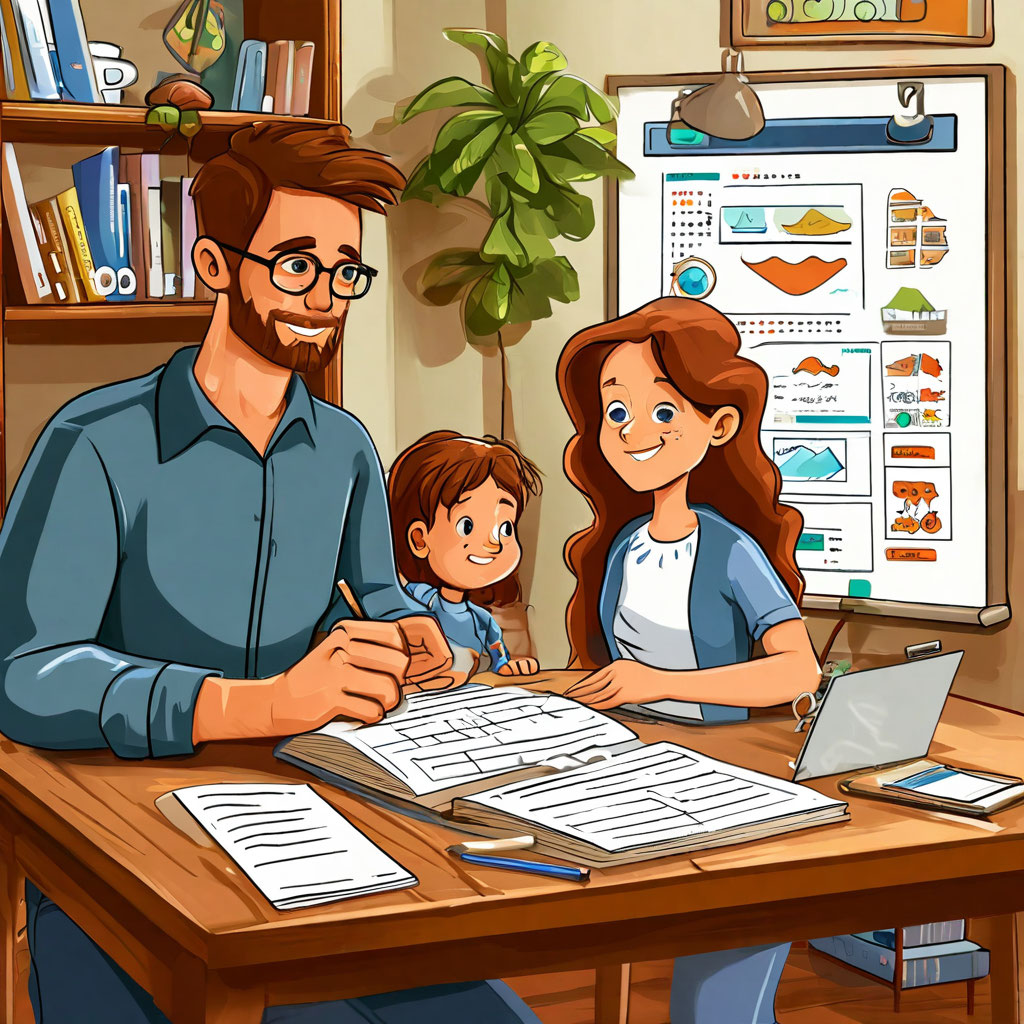 Как составить семейный бюджет: советы и рекомендации