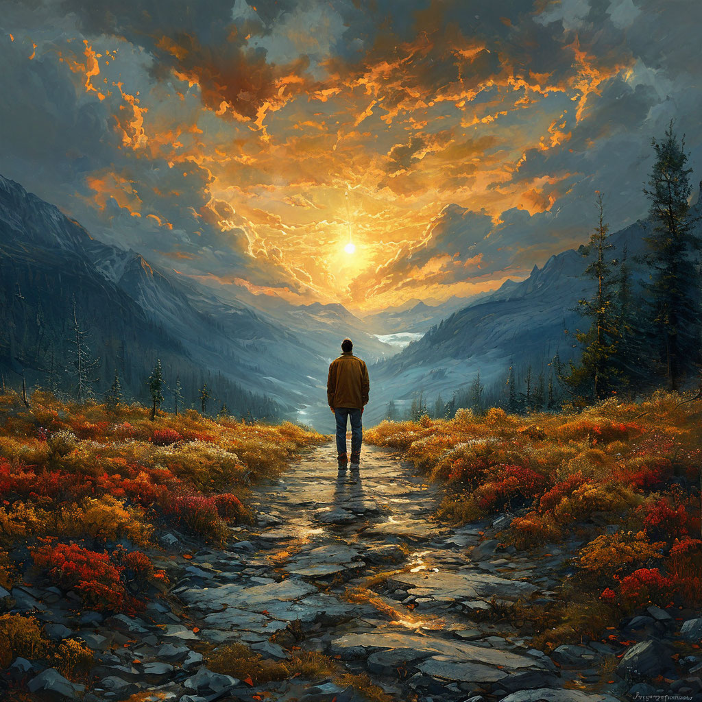 Как преодолеть нерешительность: первые шаги