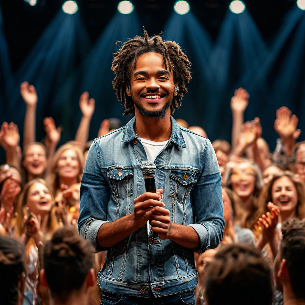 Как преодолеть страх перед публичными выступлениями