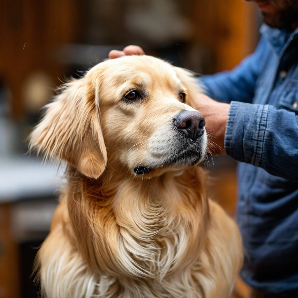 Уход за шерстью домашних животных: советы и рекомендации