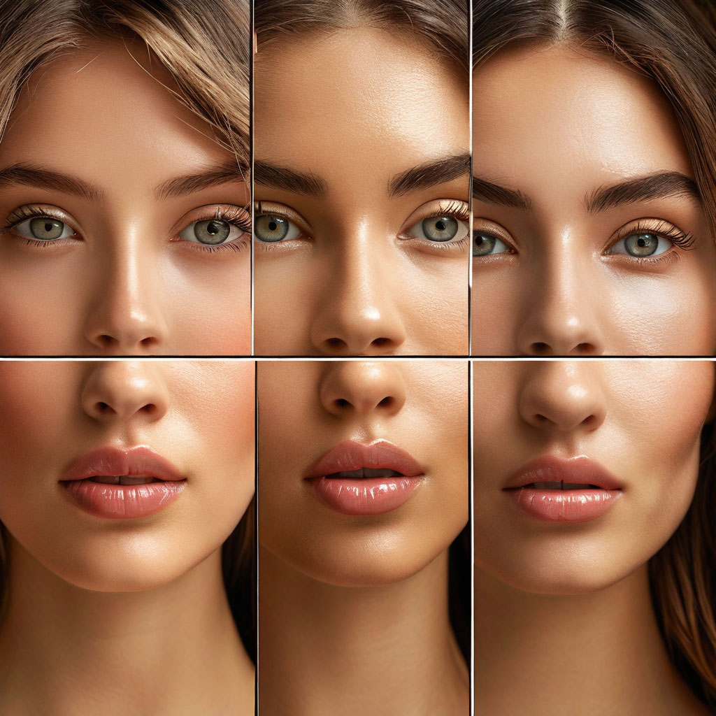 Как выбрать идеальный тональный крем для любого типа кожи