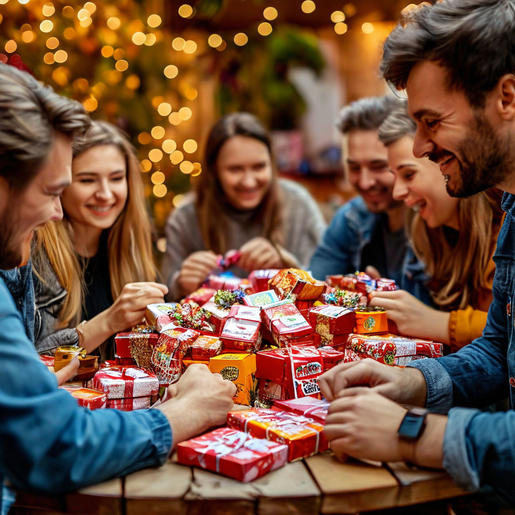 Как добавить юмора в ежедневную рутину: розыгрыши и развлечения