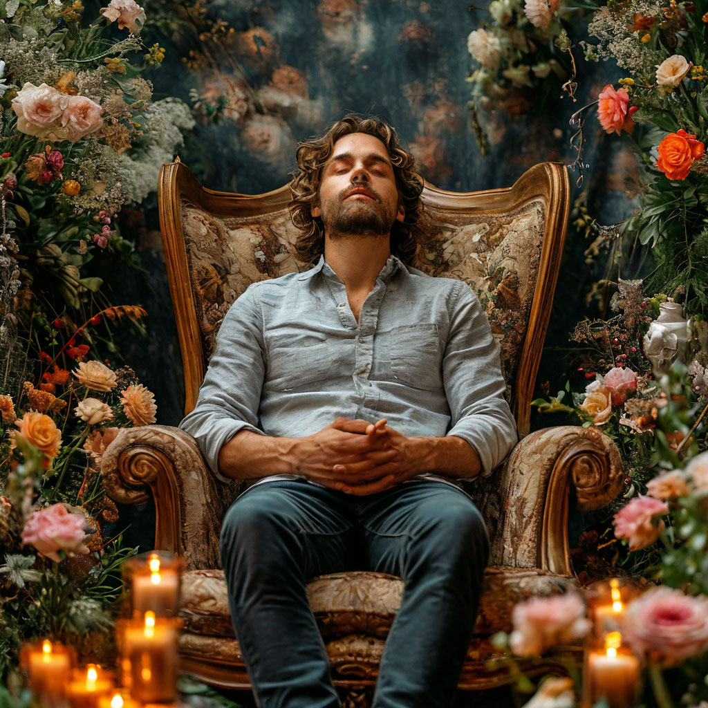 Как стресс влияет на здоровье: советы по управлению стрессом