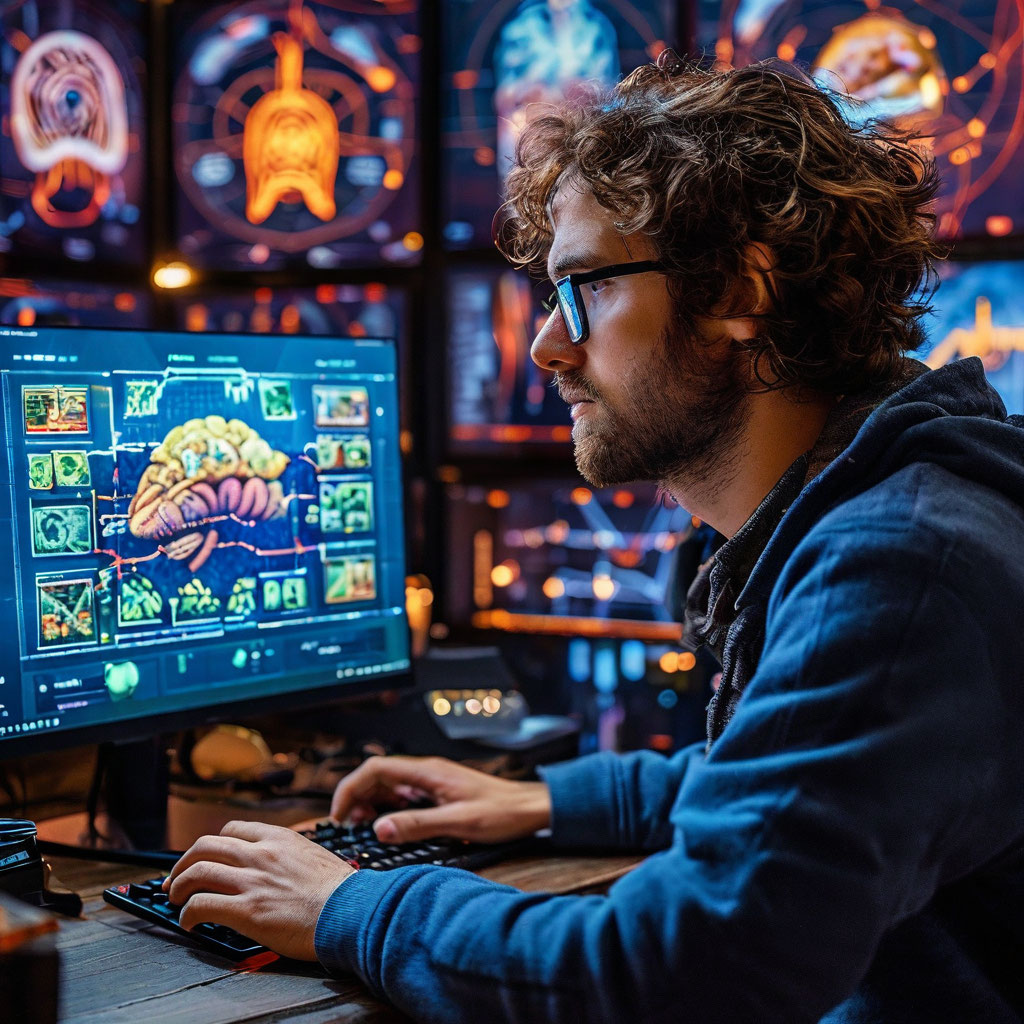 Как игры влияют на развитие когнитивных навыков