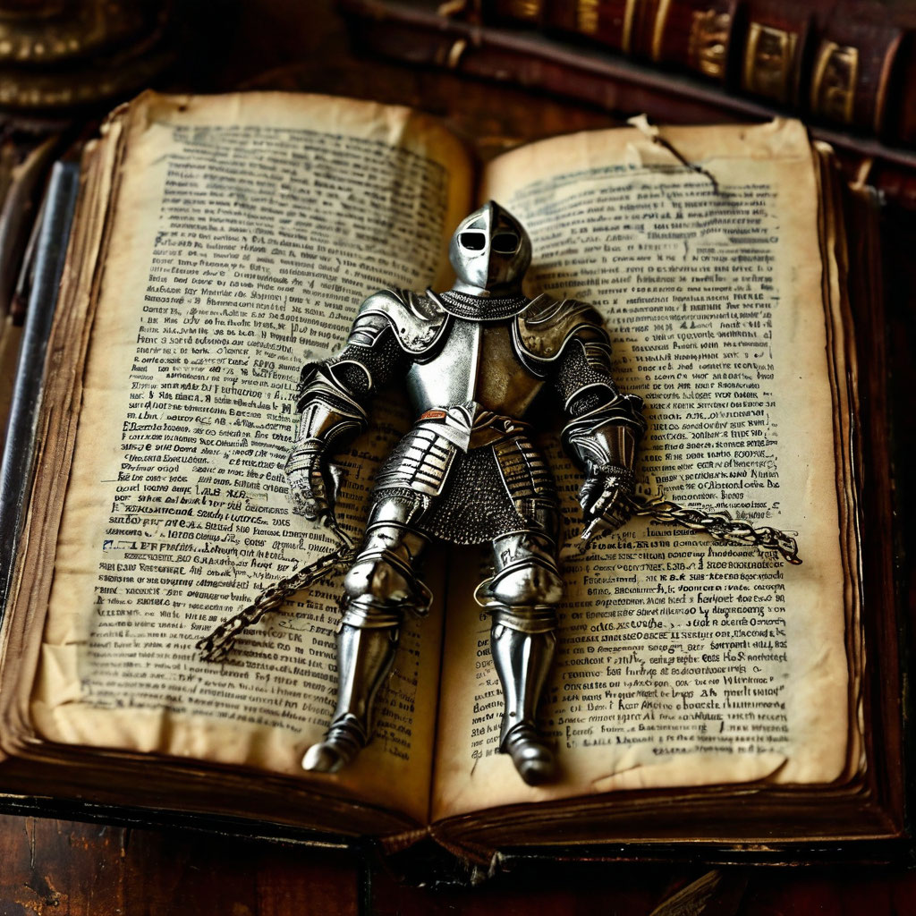 Путешествие в прошлое: исторические романы, которые стоит прочитать