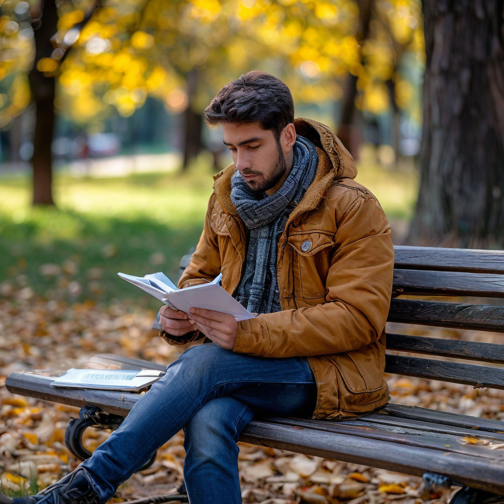 Вдохновение в повседневной жизни: как находить идеи для творчества