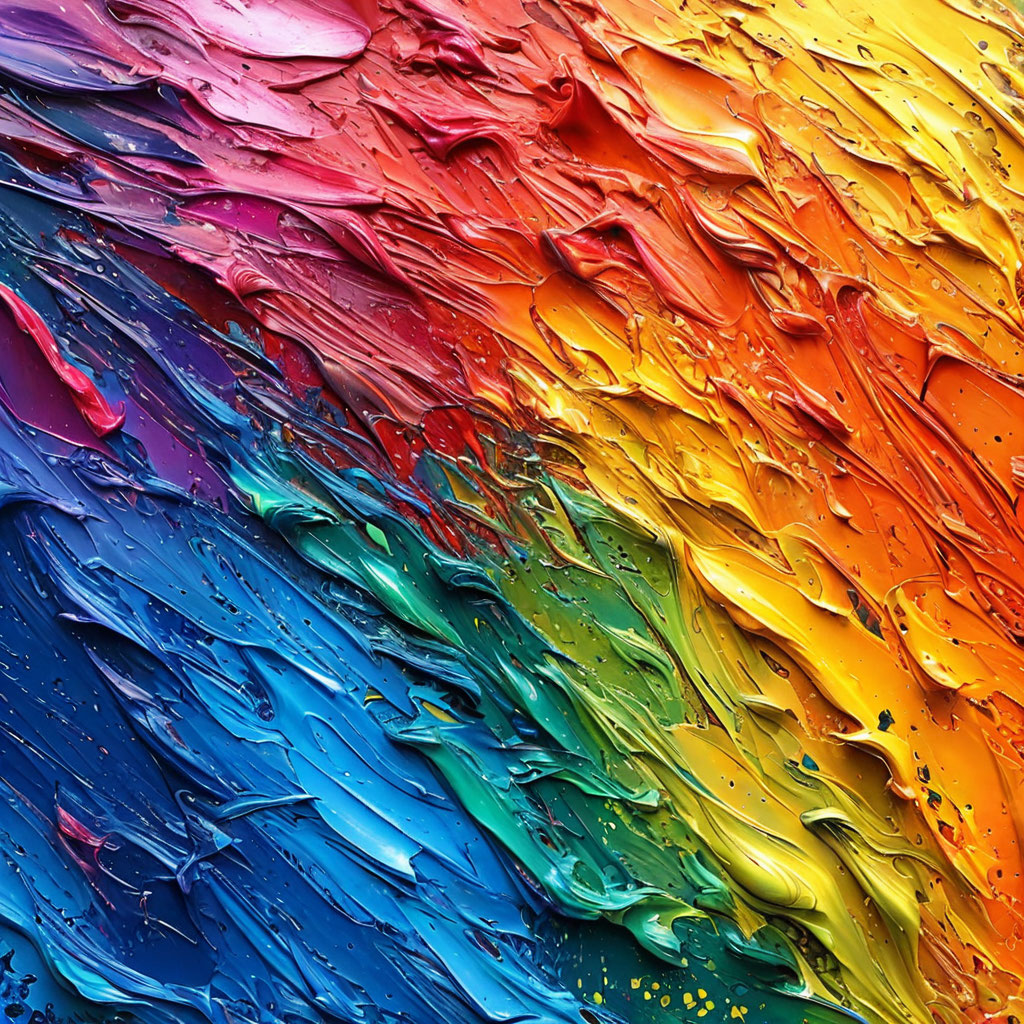 Творчество как способ самовыражения: как найти свой уникальный стиль