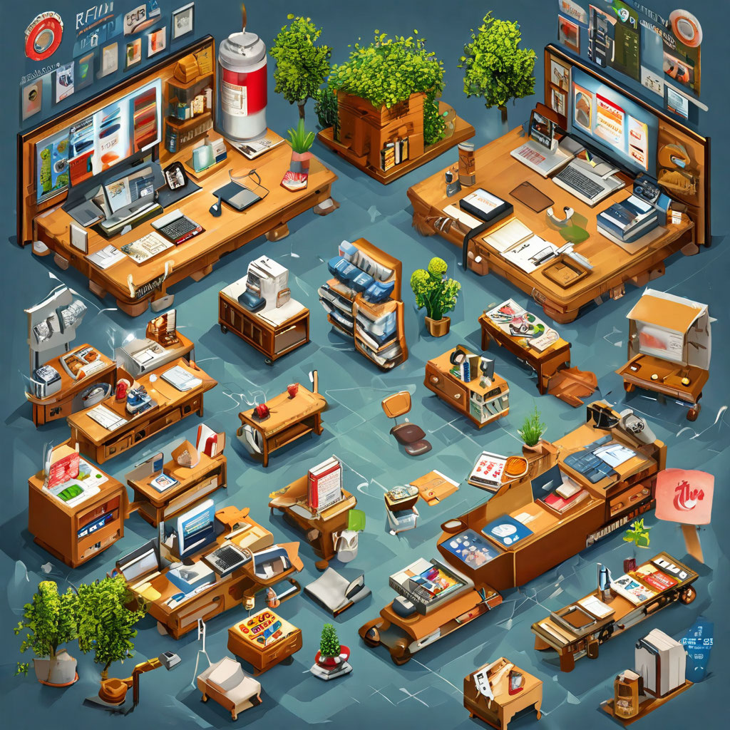 Как создать эффективную маркетинговую стратегию для малого бизнеса