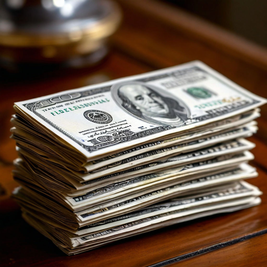 Почему важно иметь финансовую подушку безопасности