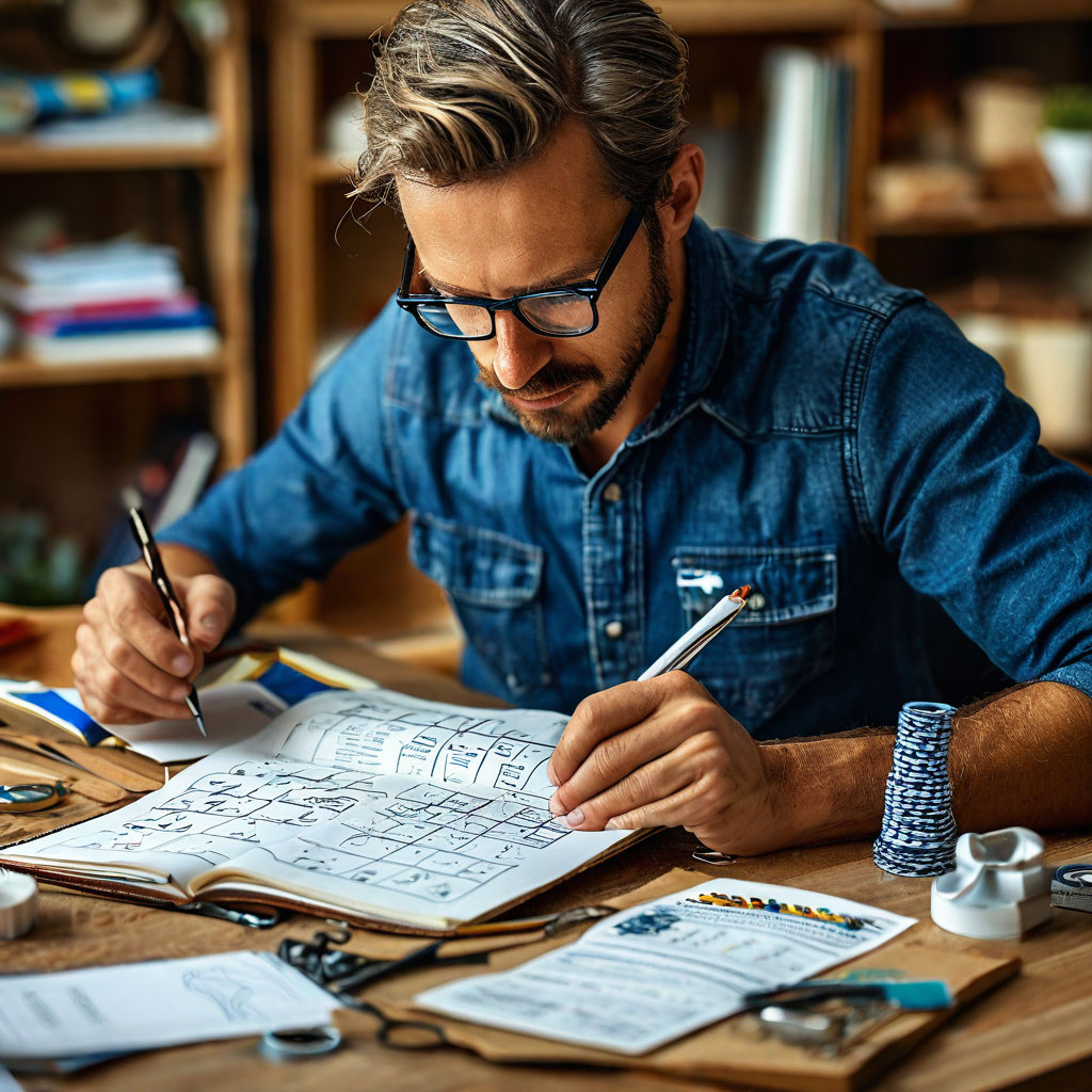 Как избежать распространённых ошибок при планировании бюджета