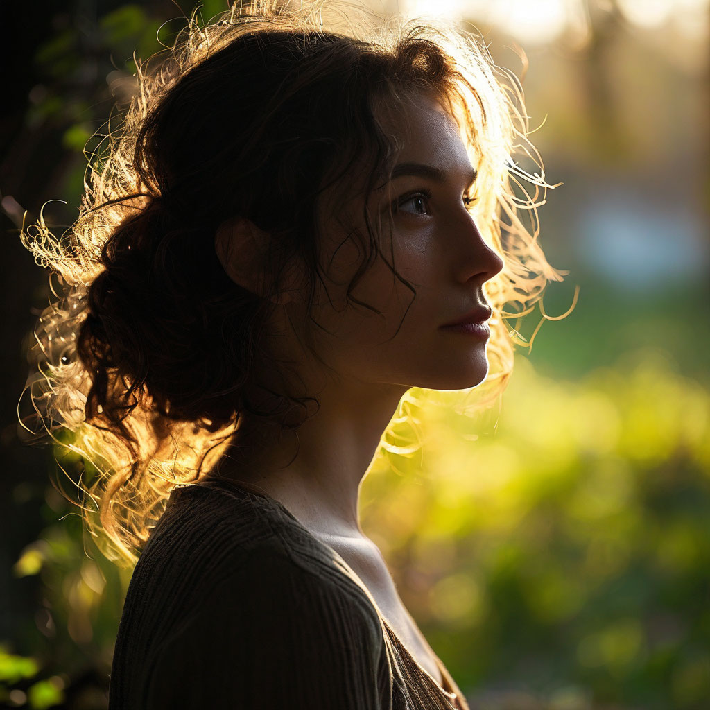 Магия света и тени: как создать потрясающие фотографии в любых условиях