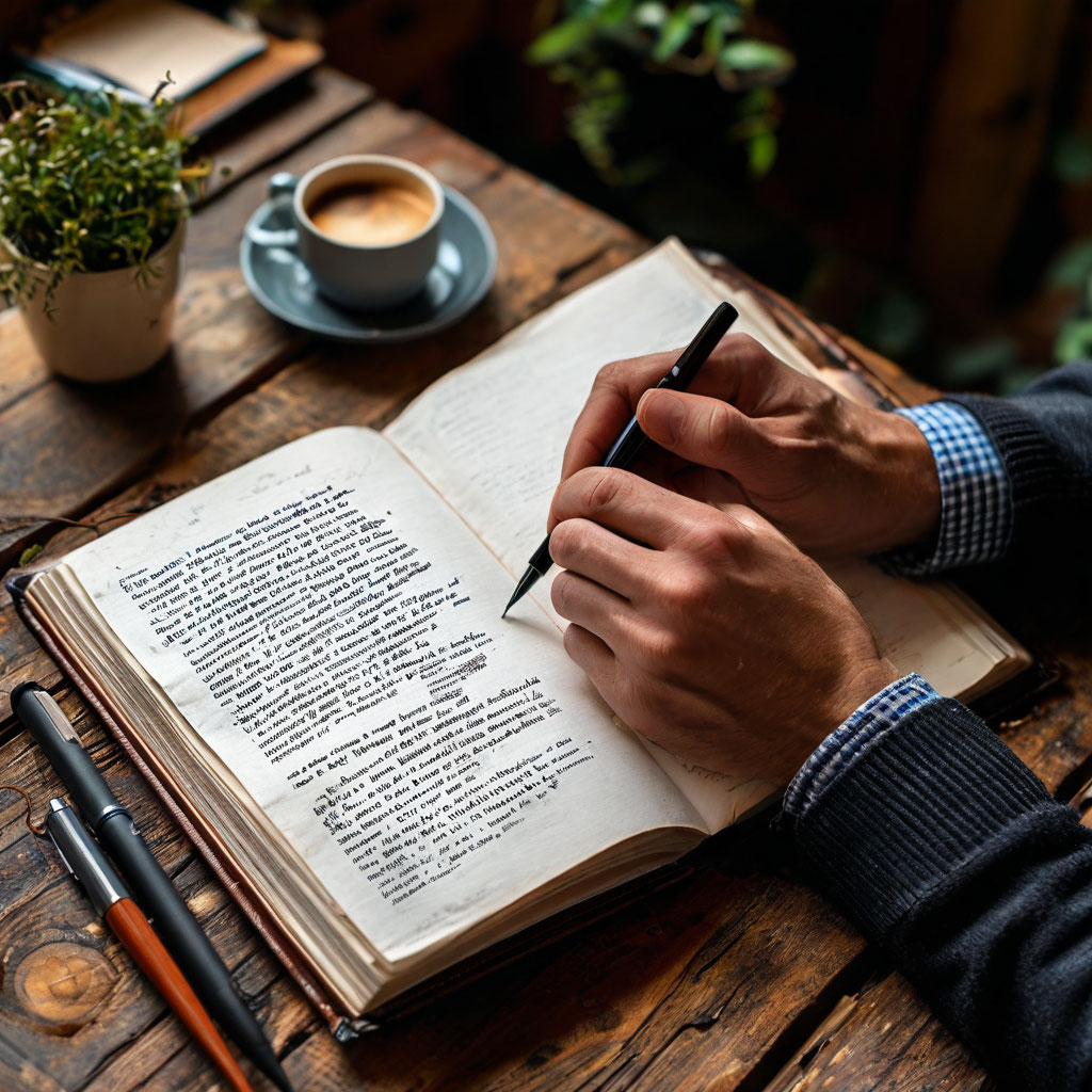 Сила благодарности: как изменить свою жизнь к лучшему