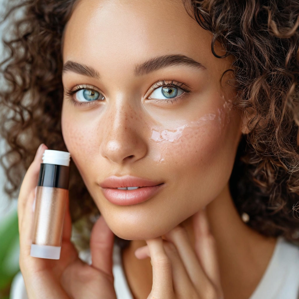 Обзор лучших средств для ухода за кожей вокруг глаз