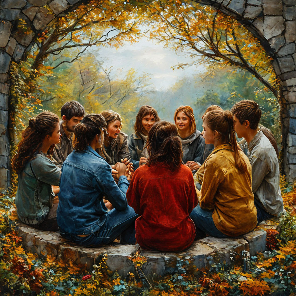 Развитие эмоционального интеллекта: как понимать свои и чужие эмоции