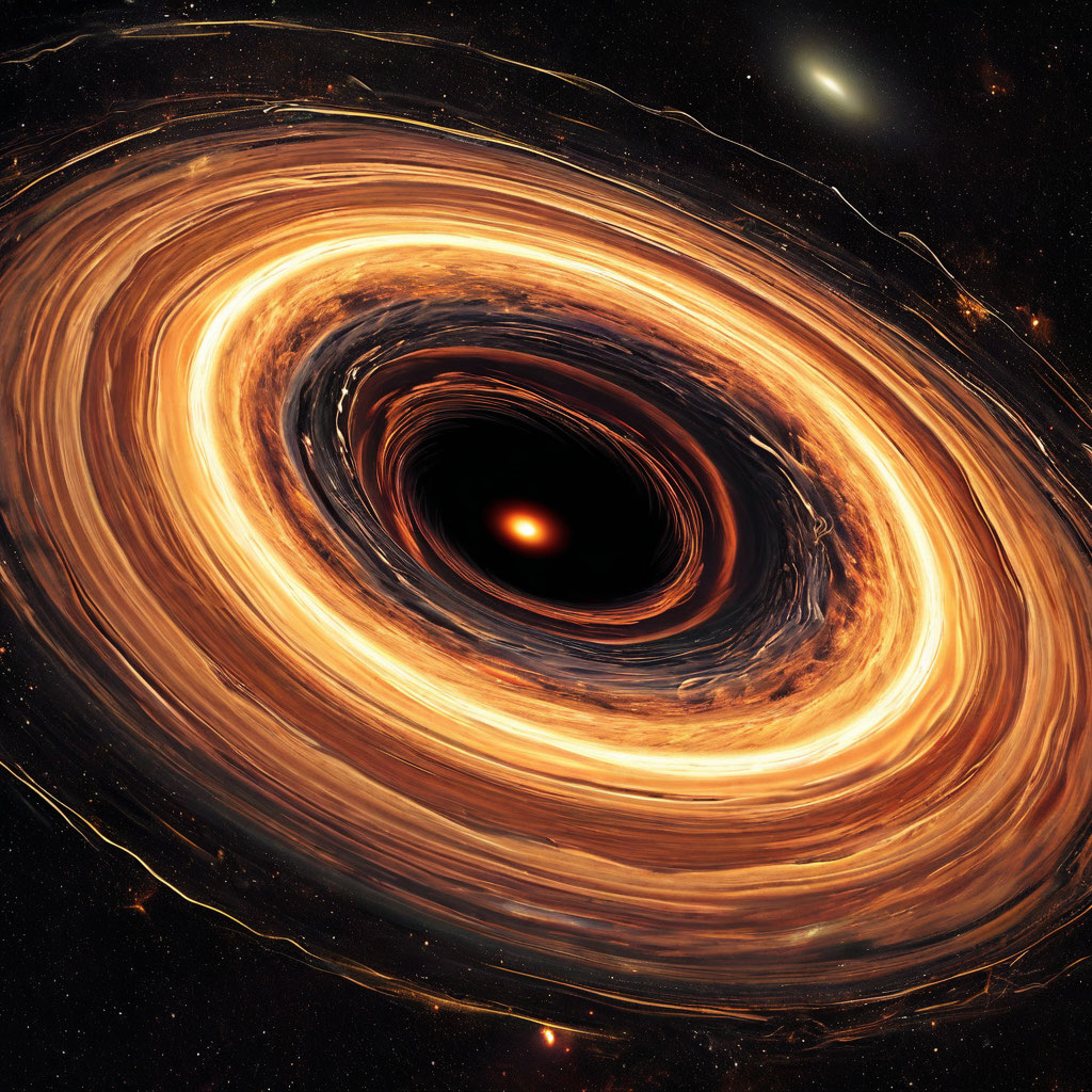 Тайны чёрных дыр: что мы знаем и что ещё предстоит открыть