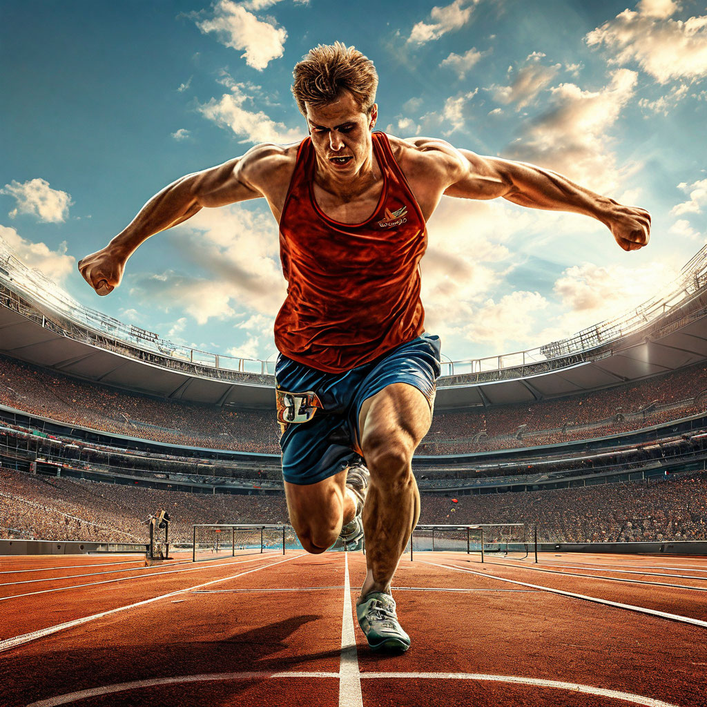 Как преодолеть спортивные страхи и достичь успеха