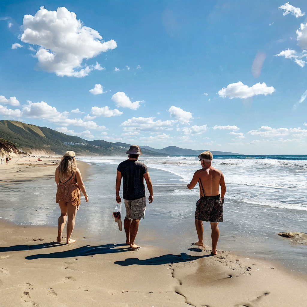 Почему важно получать достаточно солнечного света