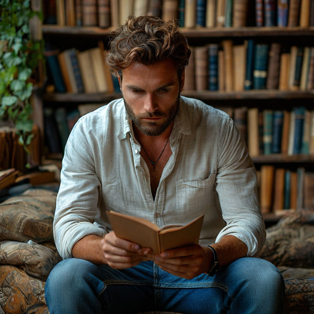 Искусство самоанализа: как лучше понять себя