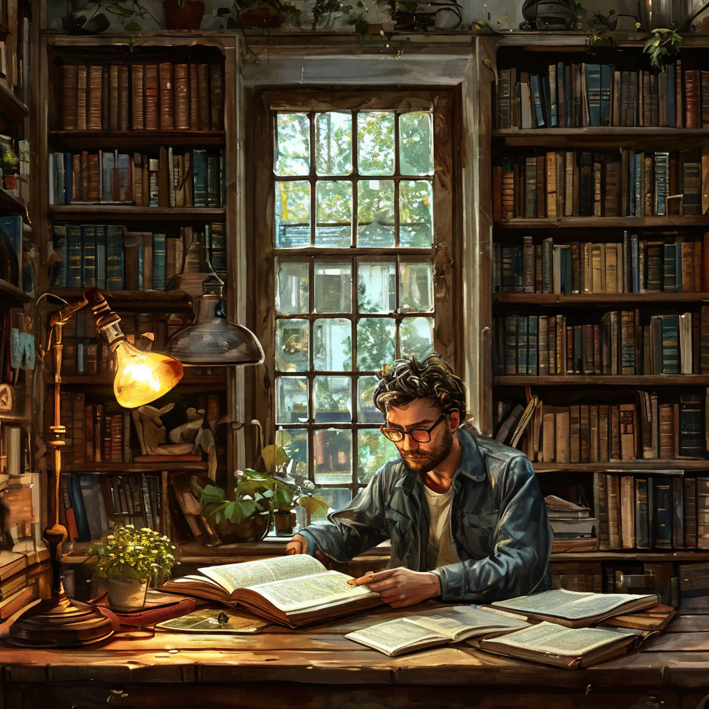 Как сделать чтение более эффективным