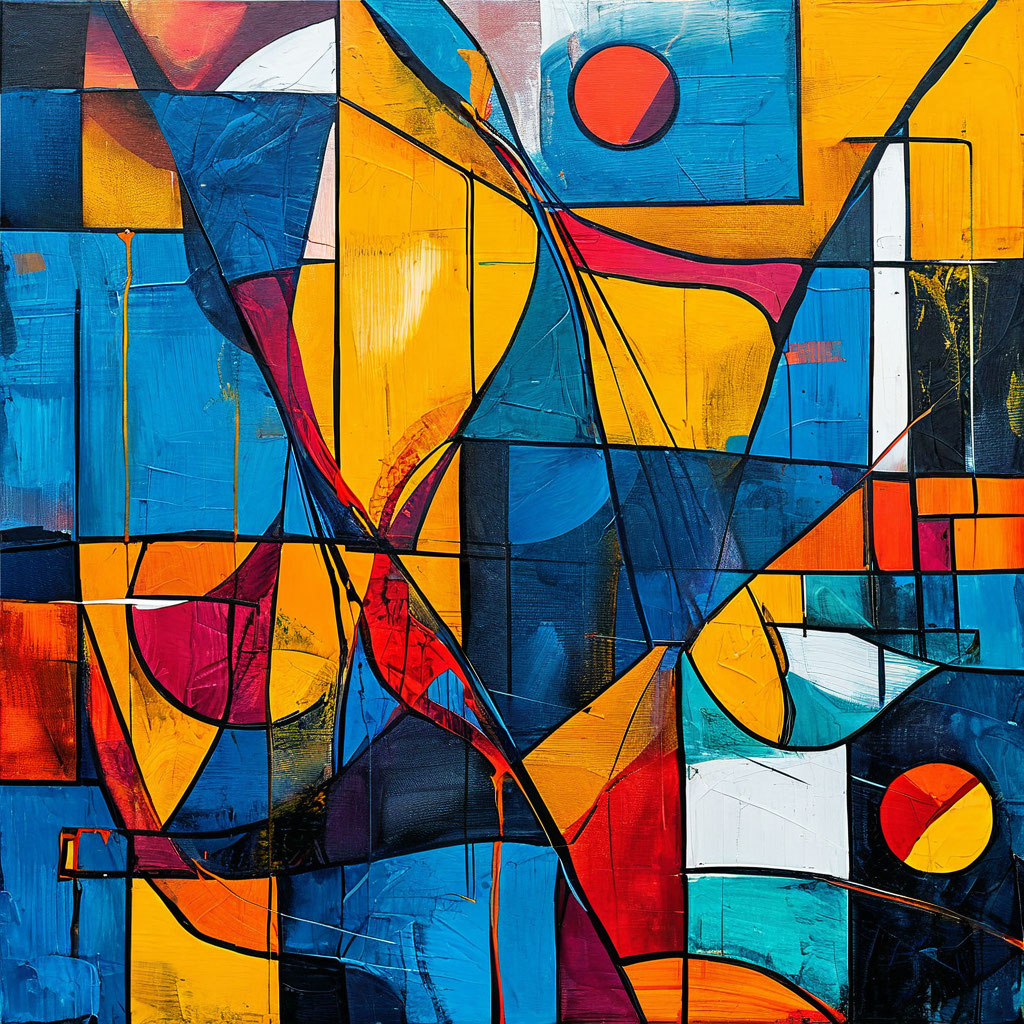 Творчество как способ самовыражения: как найти свой уникальный стиль