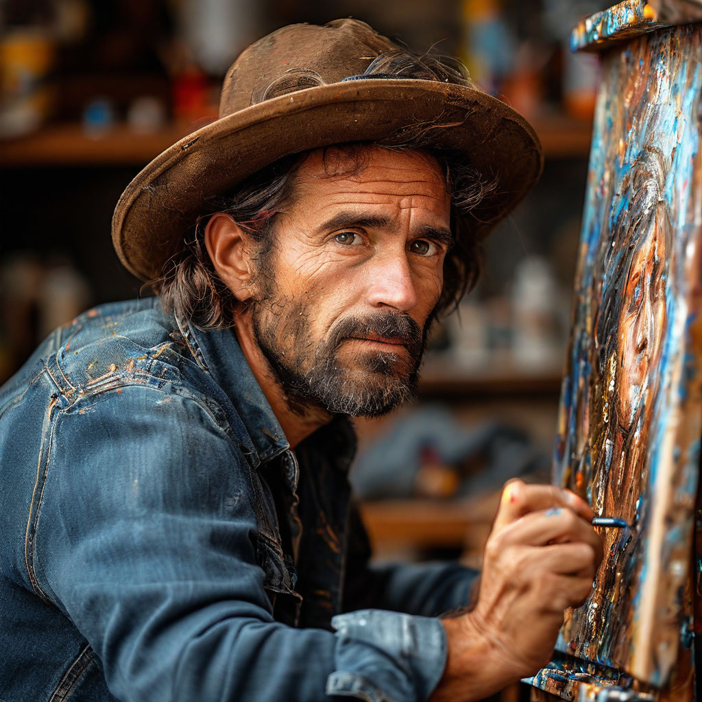 Творчество и психология: как творчество влияет на наше психическое состояние