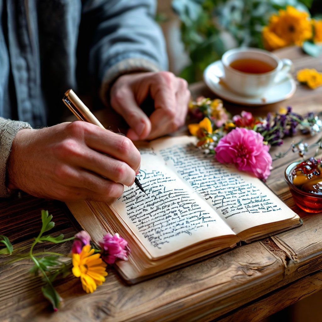 Сила благодарности: как изменить свою жизнь к лучшему