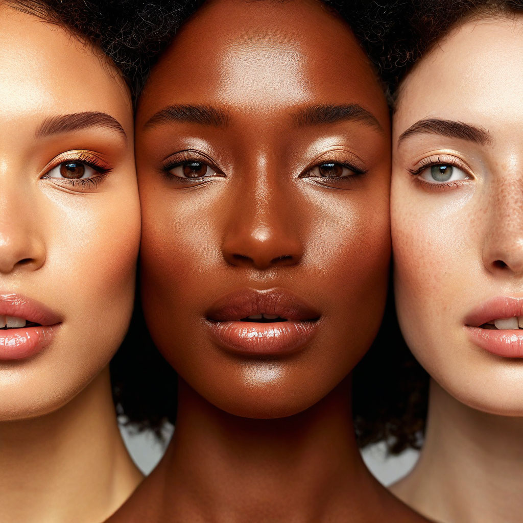 Гид по выбору тонального крема: как найти идеальное покрытие