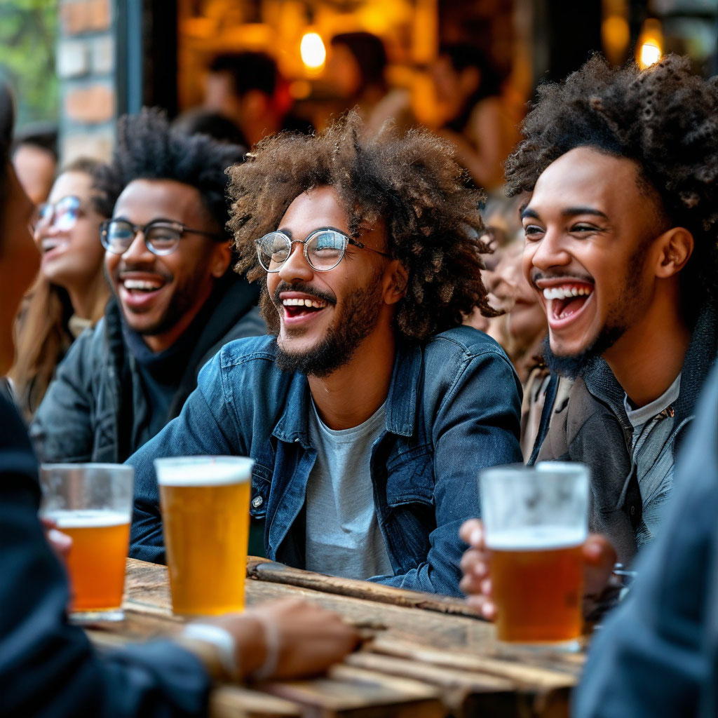 Почему мы смеёмся над шутками?