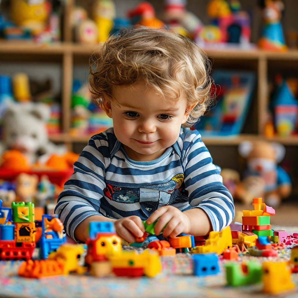 Как воспитать в ребёнке самостоятельность: советы и рекомендации