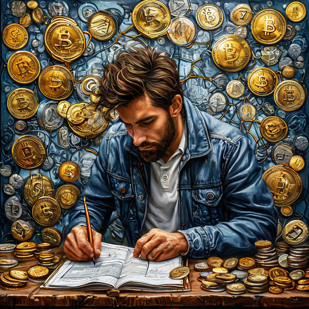 Нейрографика как ключ к финансовому успеху