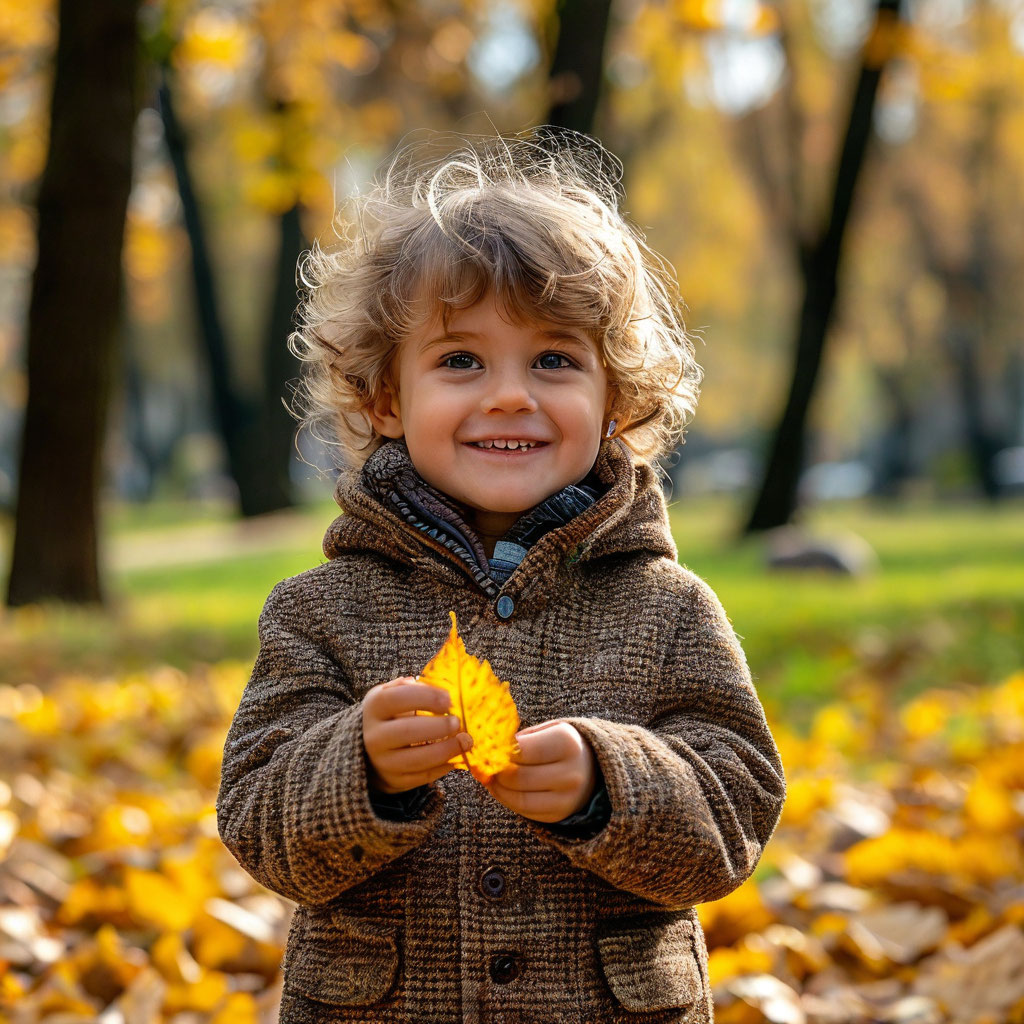 Как научить ребёнка заботиться о природе: советы и игры для маленьких экологов