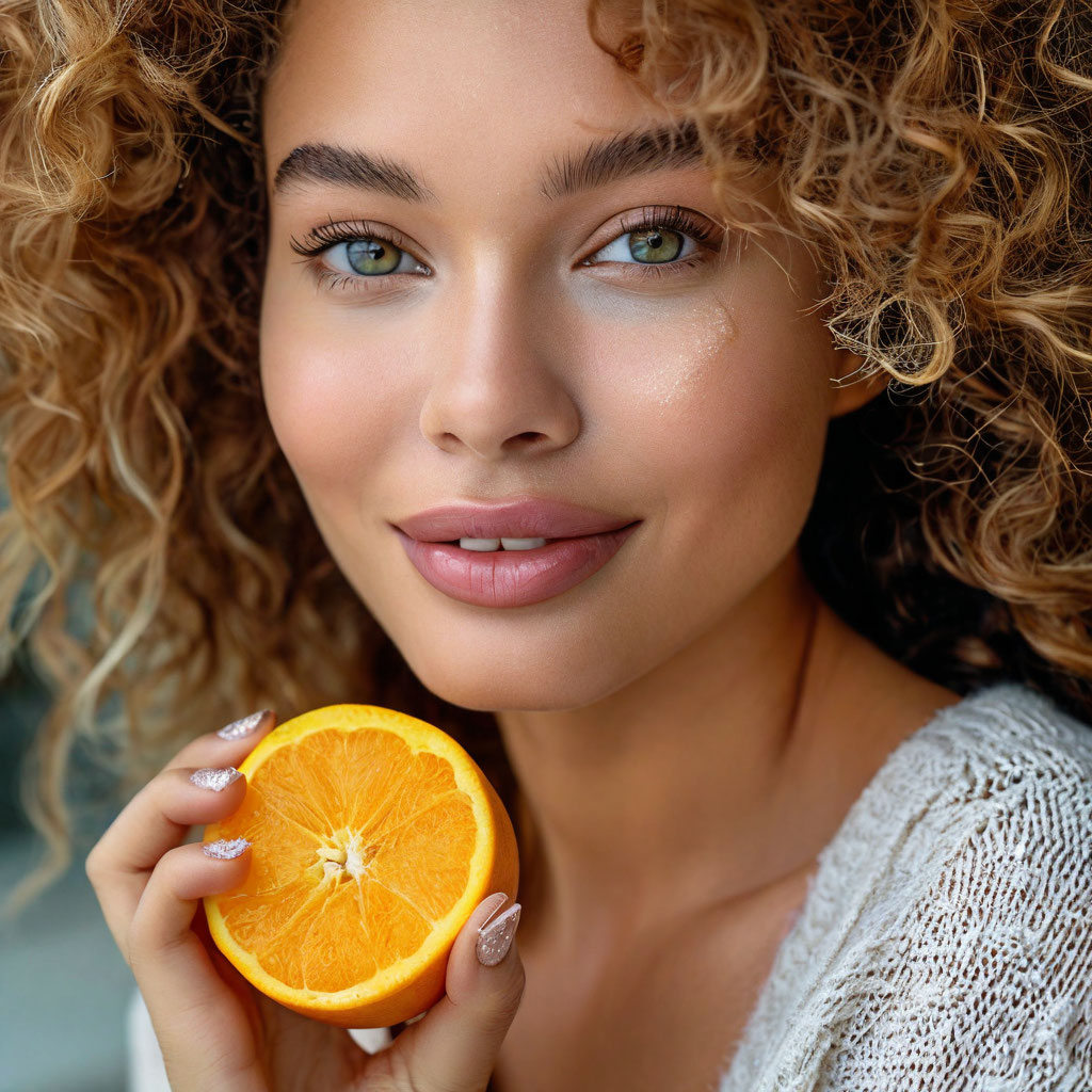 Пудра для глубокого очищения кожи: инновационный подход к красоте