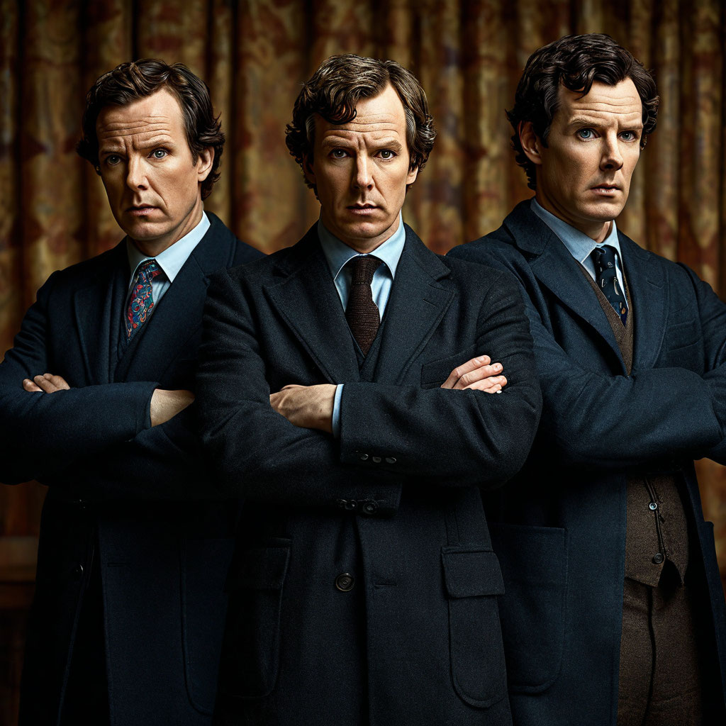 Почему мы так привязываемся к вымышленным персонажам?