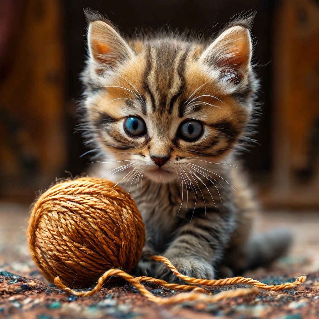 Топ-5 забавных фактов о кошках